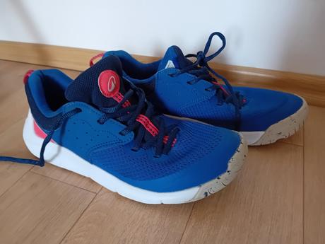 Tenisky z decathlonu, decathlon,39