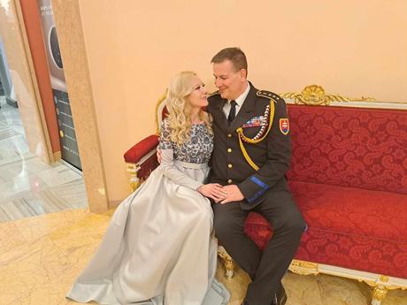 Plesove saty, ad style,36