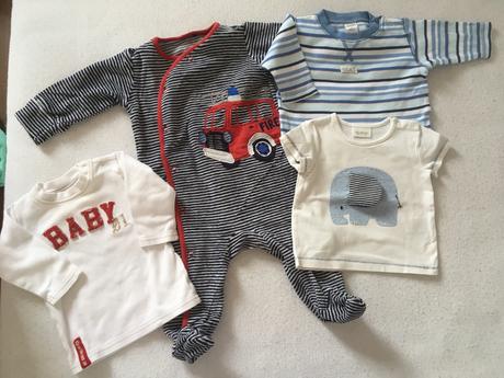 Next balik chlapec, 50–62