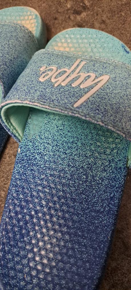 Šľapky veľ.31, 31