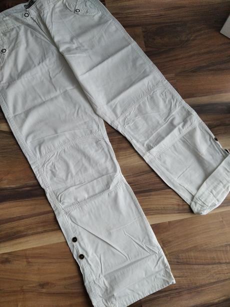 Nohavice, cherokee,38