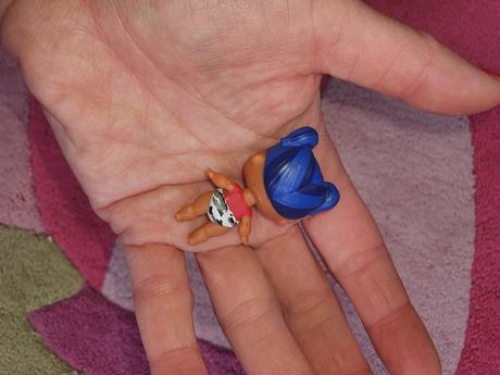 L.o.l surprise bábika so mini sestrička s drd, 