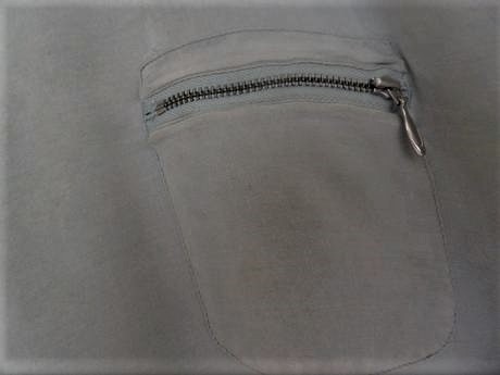 Jemná blúzka, tom tailor,l