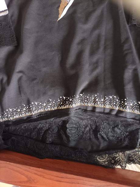 Šaty lola bianka už aj s poštou, xxl