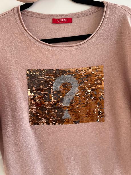 Guess pulóver, guess,m