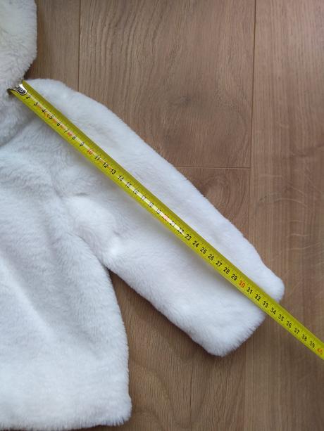 Kabátik na svadbu / krst veľ. 68, 68