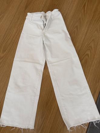 Biele rifle, zara,134