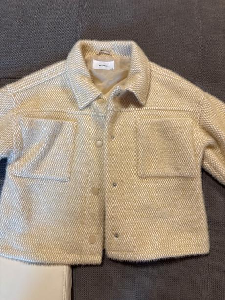 Dievčenská bunda, reserved,140