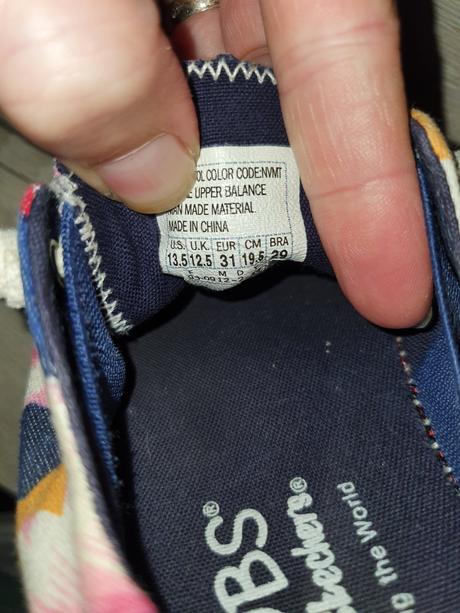 Tenisky, skechers,31