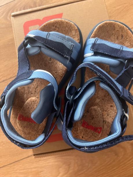 Camper sandalky, camper,30