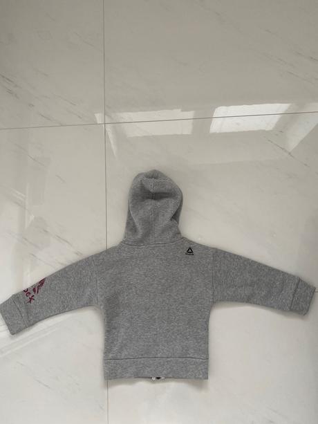 Mikina-nova, reebok,110