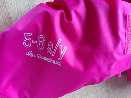 Bunda do dažďa, quechua,122