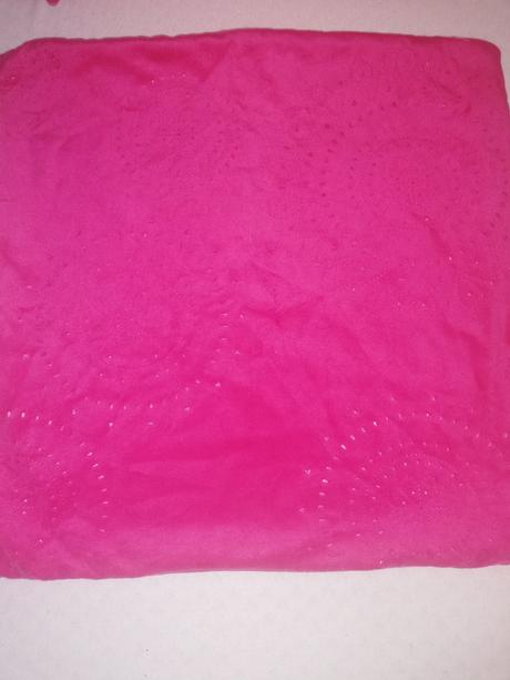 2 zamatové obliečky na vankúše, 