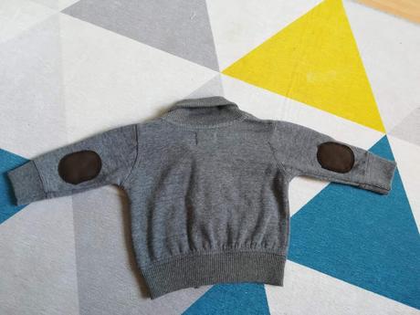 Svetrík veľkosť 74, h&m,74