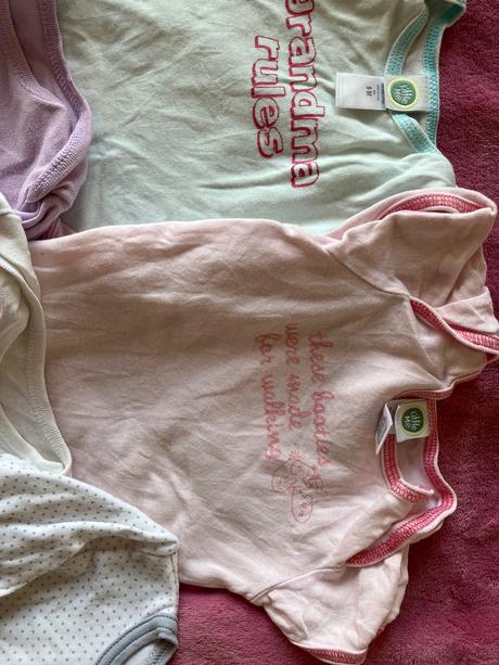 Balík body, 68–80