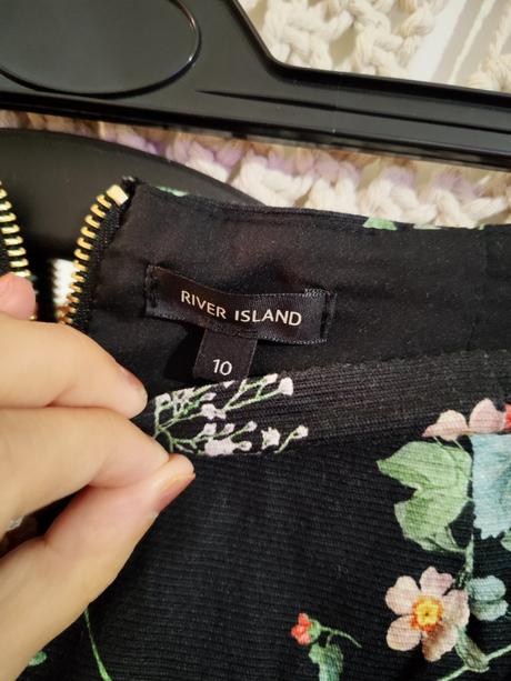 Mini sukňa reserved, reserved,m