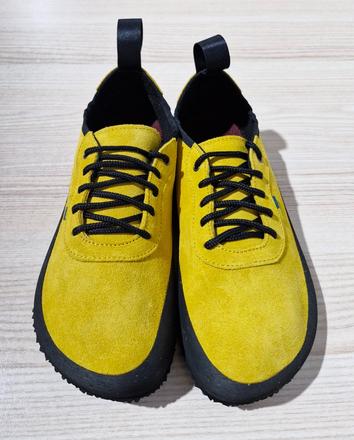 Be lenka trailwalker 2.0 - mustard 39, be lenka,39