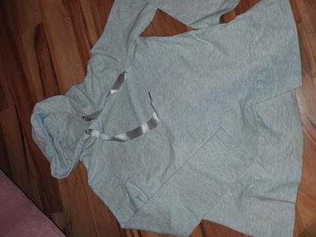 Nádherná pohodlná mikina 36 - s, street one,s