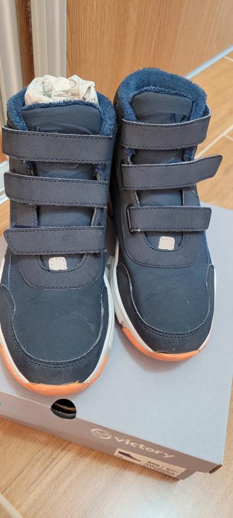 Topánky, victory,35