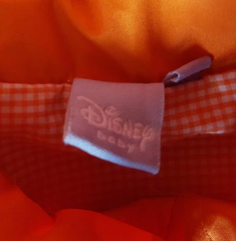 Rastúci kabátik disney 98 - 110, disney,98
