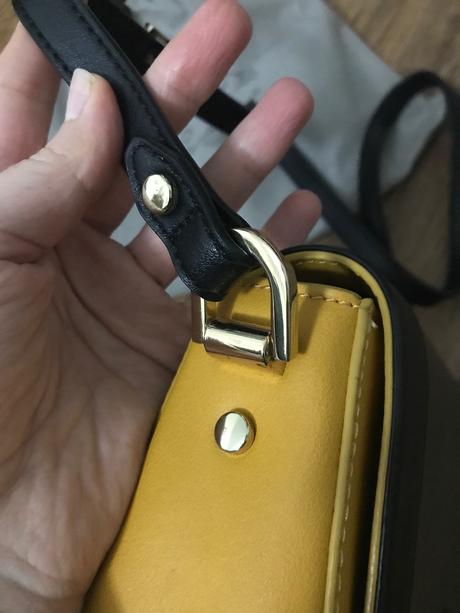 Kabelka liu jo, liu jo