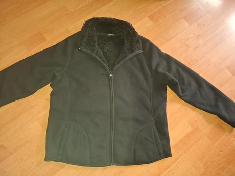 Dámska bunda, 46
