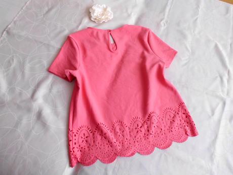 Blúzkové tričko, atmosphere,m