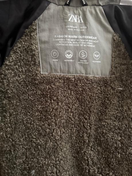 Zara bunda 116, zara,116