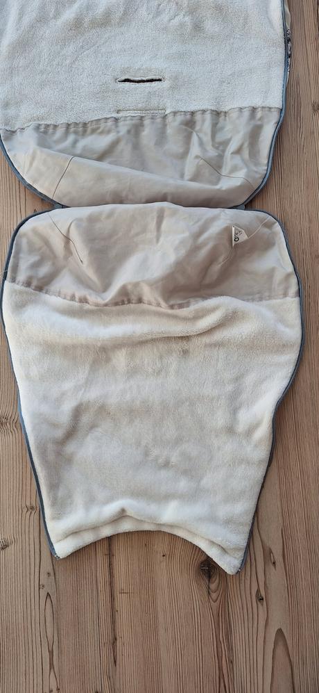 Pinkie prechodný fusak blue birds, pinkie