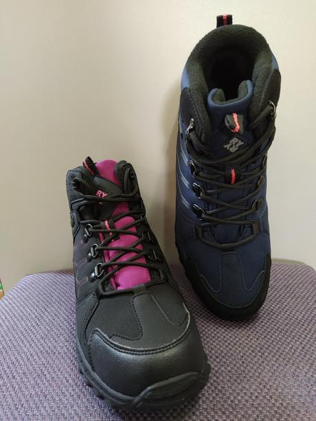 Softshell čižmy, 37 / 38 / 39 / 40 / 41