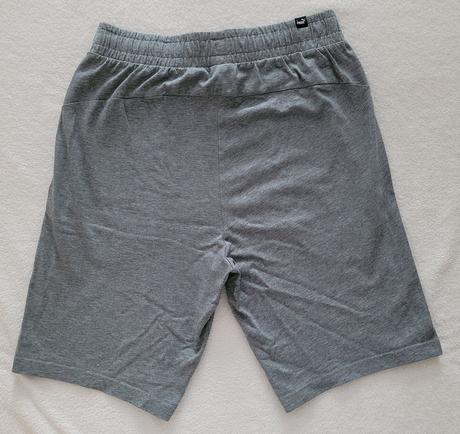 Puma teplakove sortky nevyteplene, puma,m