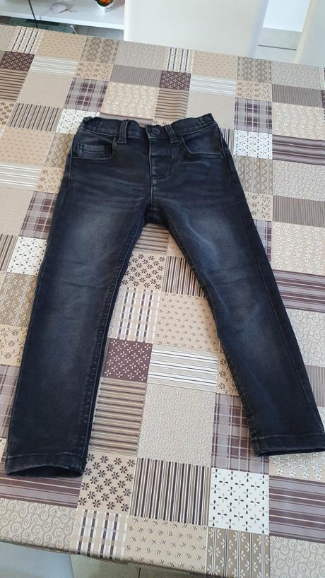 Rifle, f&f,98