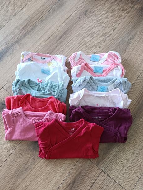 Body s dlhým rukávom, 62