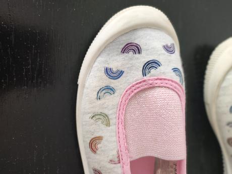 Cvičky/papučky 28, f&f,28