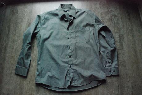 Bavlnená košeľa - 40/41, 40