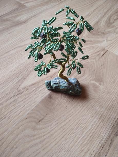 Stromčeky šťastia, 