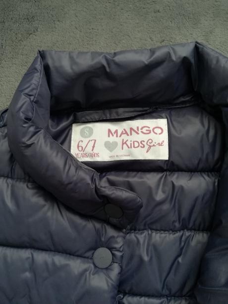 Vesta mango 116, mango,116