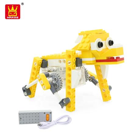 Robotický pes, 