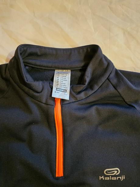 Športové tricko, decathlon,134