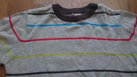 Tenký svetrík, f&f,122