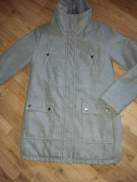 Dámsky kabat, house,s