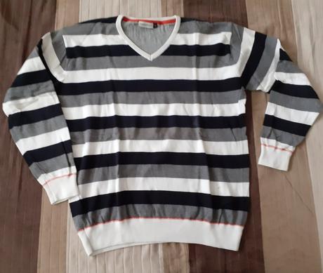 Pulóver v. xxl, c&a,xxl