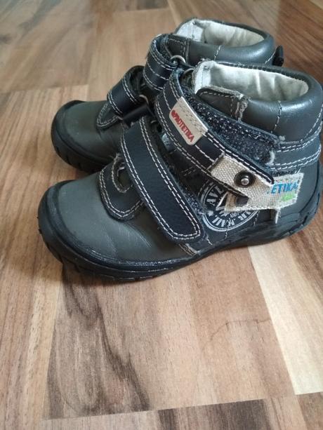 Topánočky protetika, protetika,21