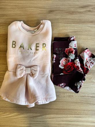 Dievčenský komplet, 92