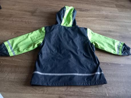 Bunda do dažďa 98-104, lupilu,98