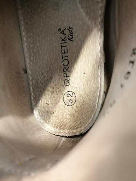 Kozene topanky protetika, protetika,32