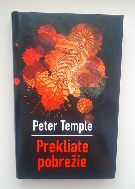 Prekliate pobrežie., 