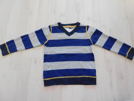 Pulover č.110, f&f,110