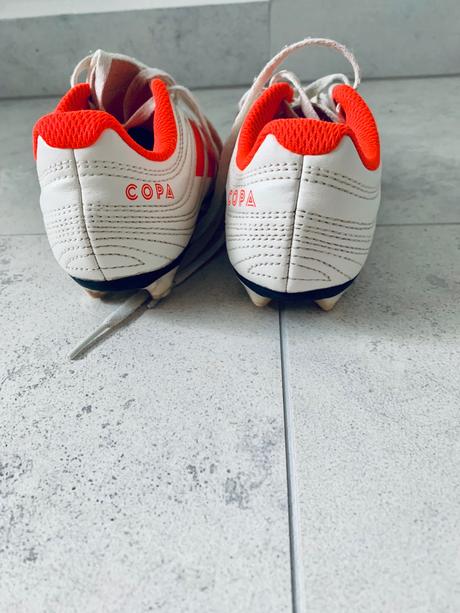 Kopacky, adidas,28