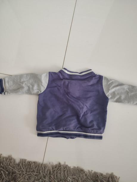 Mikina, zara,80